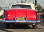 Buick Skylark Sport Convertible 1954 года